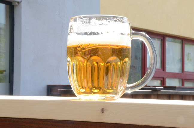 Comentarii opinii despre Tankovna Velká Ohrada