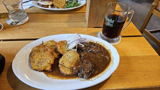 Restaurace Na Špici - Dřevěnice