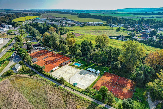 Areál Zdraví Kylešovice - Kylešovice