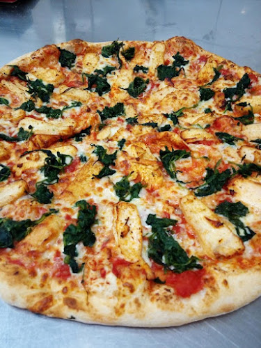 Comentarii opinii despre pizza KARAMBA