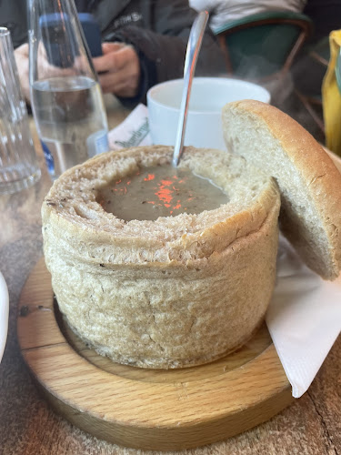 Staroměstská restaurace - Staré Město