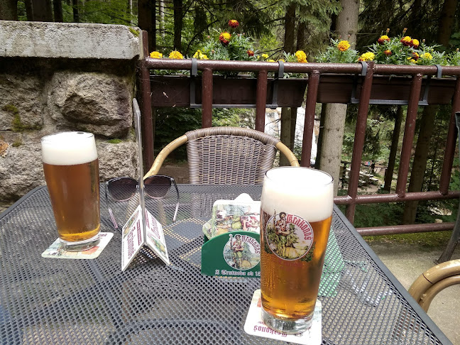 Opinii despre Mumlavská Bouda în Harrachov - Gastronomie a pohostinství