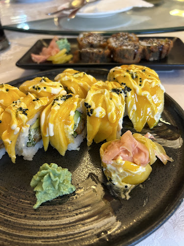 Opinii despre Činská restaurace KungFood în Olomouc - Gastronomie a pohostinství