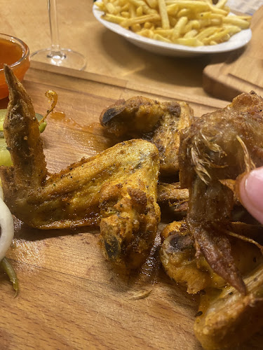 Opinii despre U Dřevěného orla în Brno - Gastronomie a pohostinství