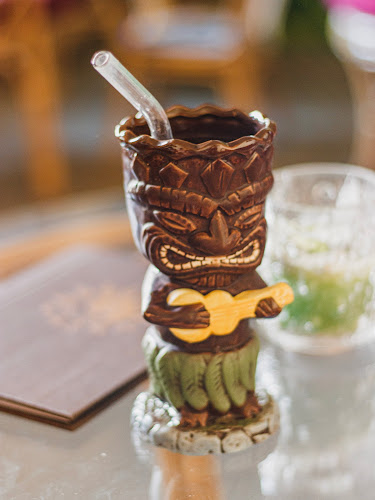 Čajka - čajovna + kavárna - Mimoň I