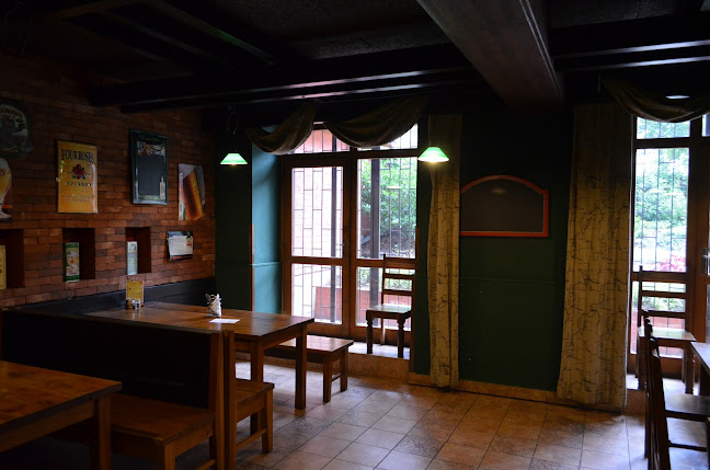 Comentarii opinii despre Restaurace Záležitost