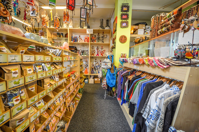 Opinii despre ORIENTAL zboží z celého světa în Ostrava - Gastronomie a pohostinství