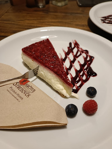 Krčma Středověk - Gastronomie a pohostinství