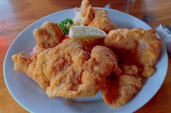 Restaurace Zlatá Brána