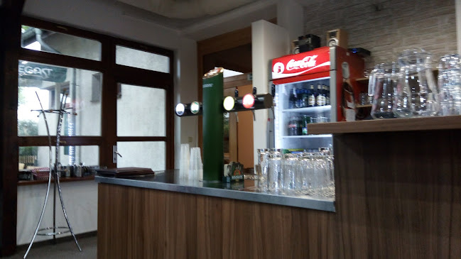 Comentarii opinii despre Pizzeria Max