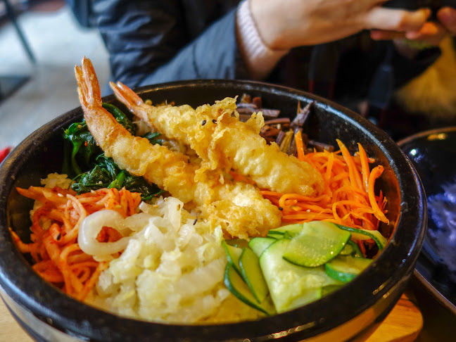 Gurmet Pasáž Dlouhá 39 Staré Město Praha 1, 110 00 Praha 1