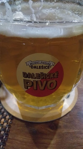 U Mocnáře - Gastronomie a pohostinství