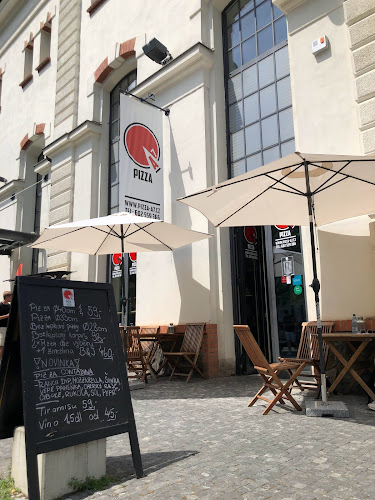 Opinii despre Pizza A7 în Praha 7 - Gastronomie a pohostinství