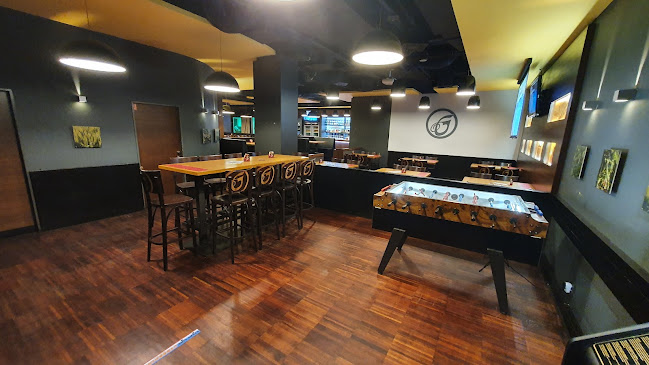 Tankovna Veselá Kachna - Gastronomie a pohostinství