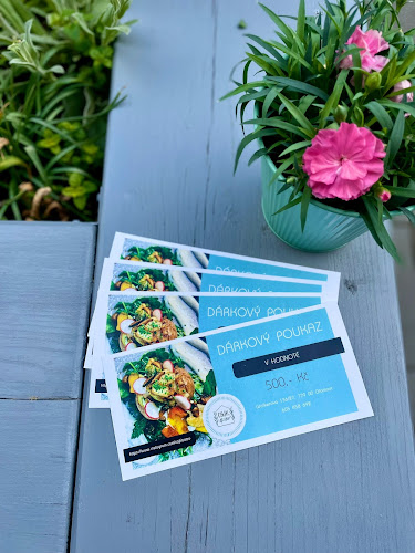 Cajk bistro Olomouc - Olomouc