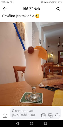 Opinii despre Café Bar Pizza Letovice în Letovice - Gastronomie a pohostinství