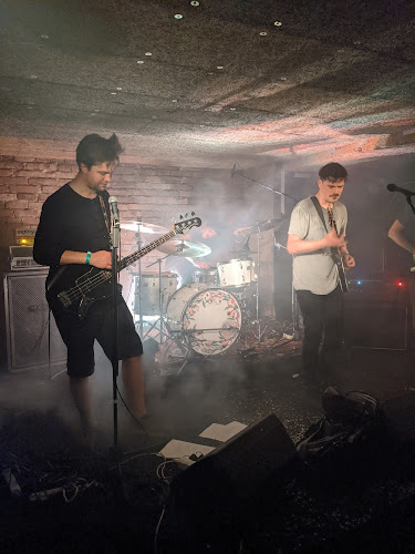 Comentarii opinii despre Café V lese