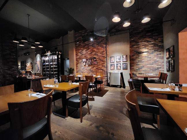 Comentarii opinii despre Cellarius - Lucerna