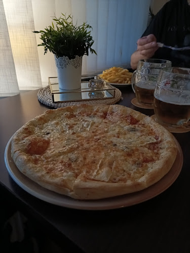Opinii despre Pizza restaurant Gusto în Brumov-Bylnice - Gastronomie a pohostinství