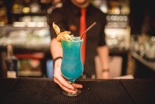 La Gaviota Terraza, Lounge & Sky bar - Brno