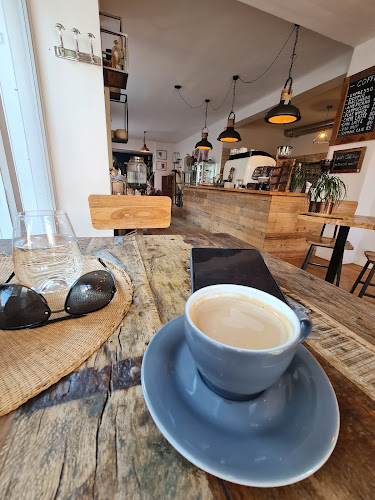 Panorama Café - Gastronomie a pohostinství