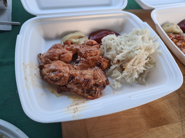 Opinii despre Pivnice Základna în Hodonín - Gastronomie a pohostinství