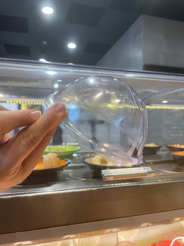 Comentarii opinii despre Rakki Sushi