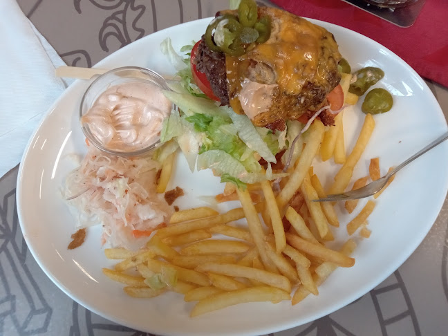 Jídelna u Koně - Plzeň 2-Slovany