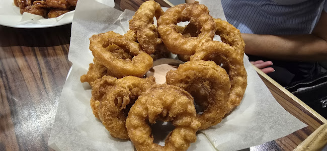 Comentarii opinii despre Restaurace HOOTERS Havelská