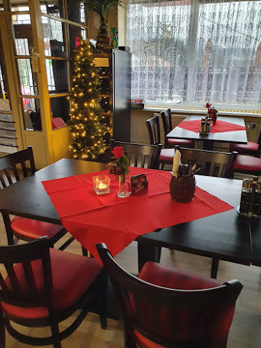 Restaurace U Kaple - Lovosice