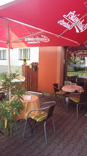 Opinii despre Caffe Bar Siesta în Lázně Darkov - Gastronomie a pohostinství