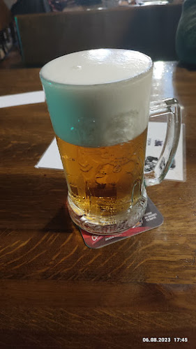 Opinii despre Bunkr în Praha 13 - Gastronomie a pohostinství