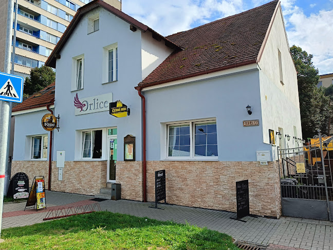 Comentarii opinii despre Orlice Bar & Club