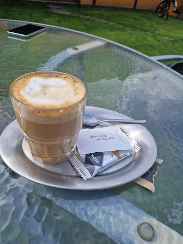 Káva jen tak - Gastronomie a pohostinství