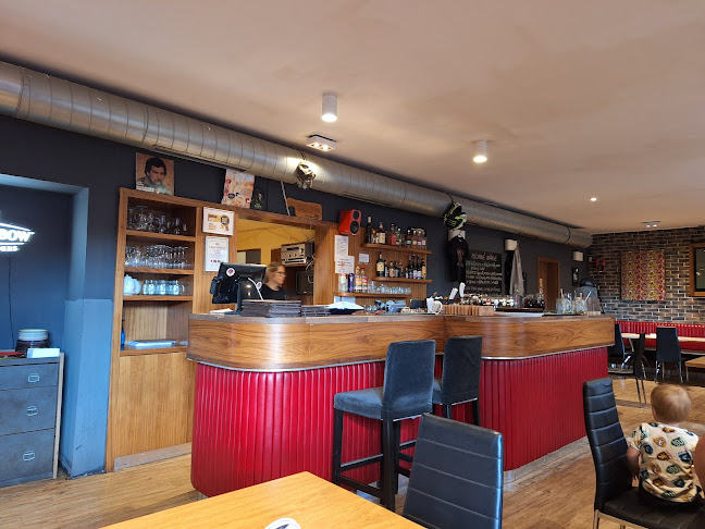 Žebírkov - Gastronomie a pohostinství