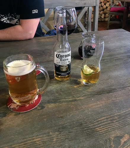 Hacienda Ranchero - restaurace a penzion - Gastronomie a pohostinství