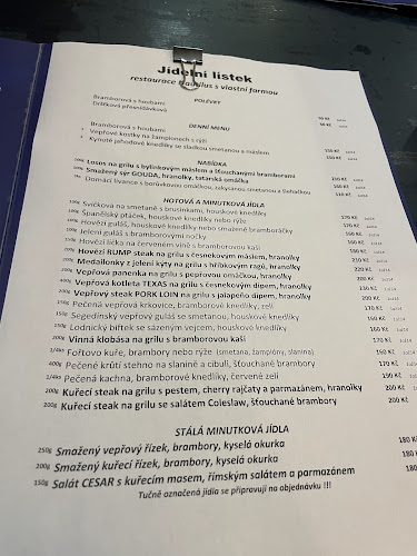 6, Želenická 1540, Letná, 405 02 Děčín