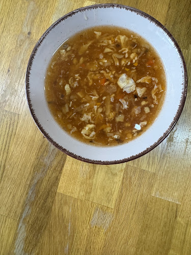 Restaurant Litchi - Gastronomie a pohostinství