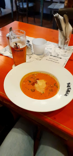 Opinii despre Balada în Liberec - Gastronomie a pohostinství