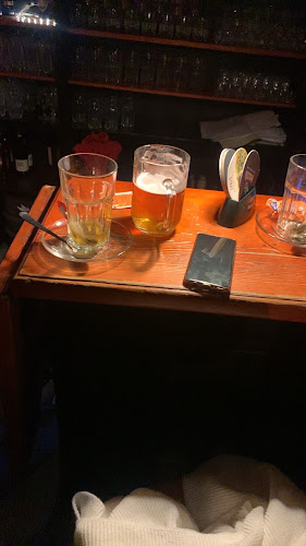 Opinii despre Kafé Piksla în Břeclav - Gastronomie a pohostinství