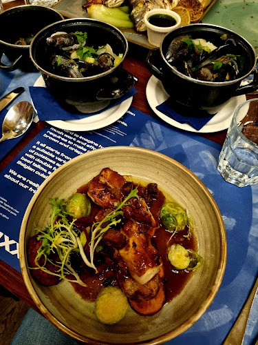 Comentarii opinii despre Bruxx