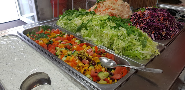 Kebab Ankara - Nové Město