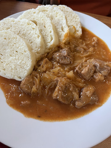 Restaurace Grand - Klatovy III