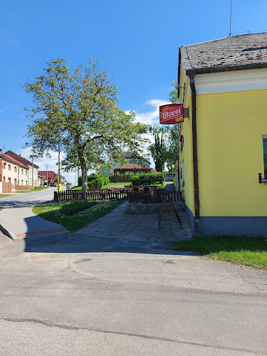 Hospůdka U Kolmanů - Haňovice