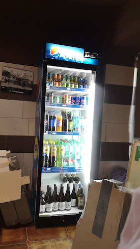 Pizza Papa Cipolla, Praha 5 - Řeporyje - Praha 5