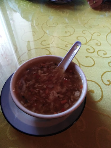 Opinii despre Čínská Restaurace FeiHe în Trmice - Gastronomie a pohostinství