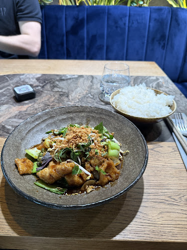 Dian - Gastronomie a pohostinství