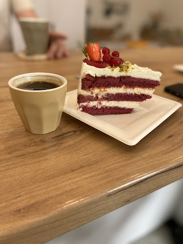 Comentarii opinii despre Botanica Bakery