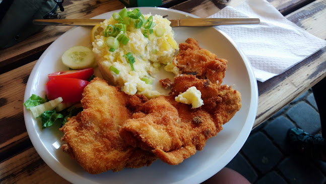 Opinii despre Restaurace u zubačky în Šumburk nad Desnou - Gastronomie a pohostinství