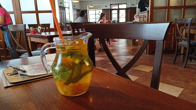 Comentarii opinii despre Restaurace U Macků